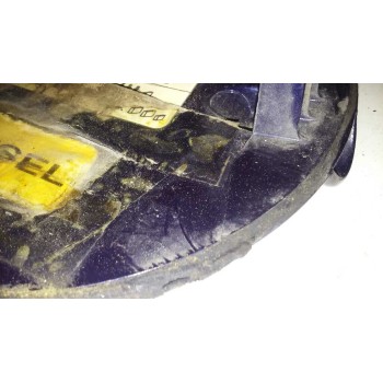 Recambio de tapa exterior combustible para opel astra g berlina 2.0 dti referencia OEM IAM   