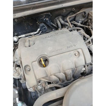Recambio de motor completo para kia cee´d sw (ed) 1.6 referencia OEM IAM G4FC B 