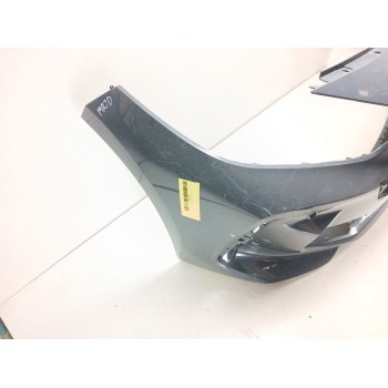 Recambio de paragolpes delantero para bmw 1 (f40) 118 i referencia OEM IAM 51118070928  