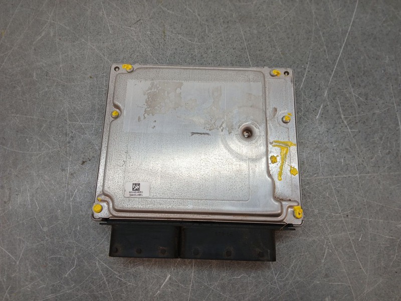 Recambio de centralita motor uce para bmw 1 (e87) 118 d referencia OEM IAM 0281013537 DDE7807828 030030936