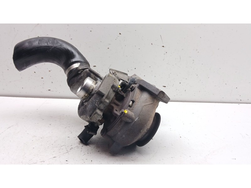 Recambio de turbocompresor para bmw 1 (e87) 118 d referencia OEM IAM 7792412 712120 
