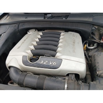 Recambio de motor completo para porsche cayenne (9pa) 3.2 referencia OEM IAM BFD 95510001120 955100011BX