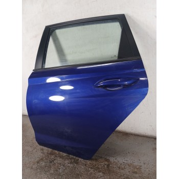 Recambio de puerta trasera izquierda para hyundai i20 iii (bc3, bi3) 1.0 t-gdi referencia OEM IAM   