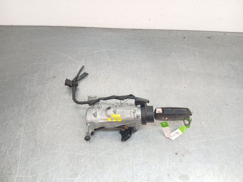 Recambio de conmutador de arranque para seat altea (5p1) 1.9 tdi referencia OEM IAM 1k0905851  
