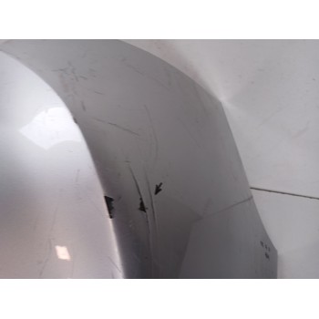 Recambio de paragolpes trasero para toyota corolla sedán (_e18_, zre1_) 1.6 (zre181_) referencia OEM IAM 5215902C80  