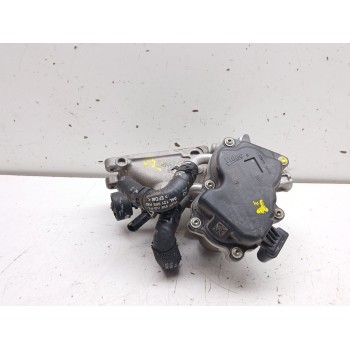 Recambio de caja mariposa para volkswagen tiguan (5n2) advance bluemotion referencia OEM IAM 04l128059aa 04l128637a 