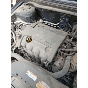 Recambio de motor completo para kia cee´d sw (ed) 1.6 referencia OEM IAM G4FC B 