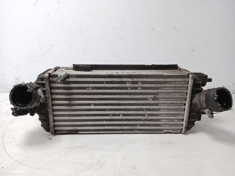 Recambio de intercooler para kia carens iv 1.7 crdi referencia OEM IAM 282702a820  