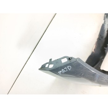 Recambio de paragolpes delantero para bmw 1 (f40) 118 i referencia OEM IAM 51118070928  