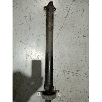 Recambio de transmision central para bmw serie 1 coupe (e82) 120d referencia OEM IAM   