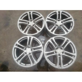 JUEGO LLANTAS 8JX18 ET35 X4 18