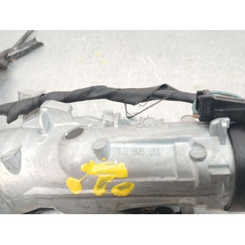 Recambio de conmutador de arranque para seat altea (5p1) 1.9 tdi referencia OEM IAM 1k0905851  