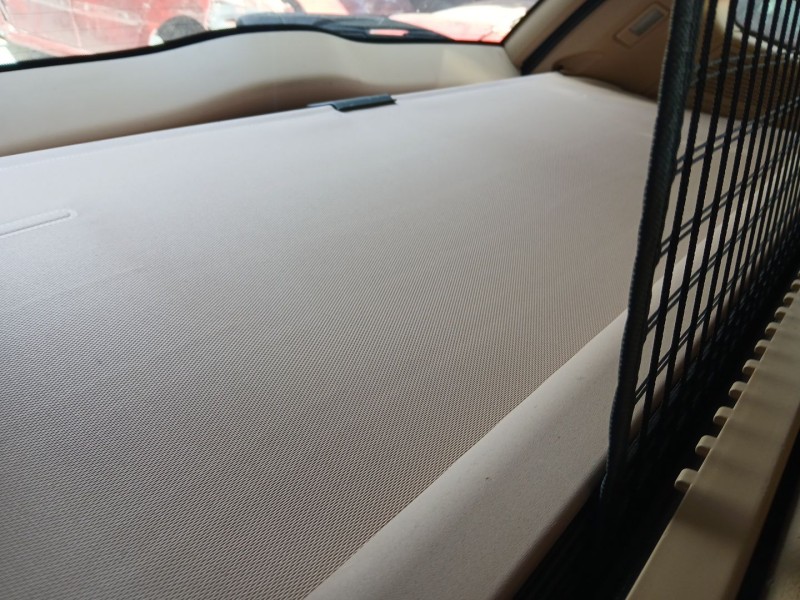 Recambio de bandeja trasera para bmw x3 (e83) xdrive 20 d referencia OEM IAM   