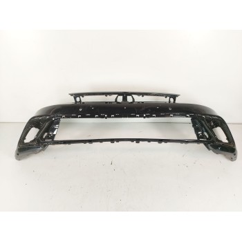 Recambio de paragolpes delantero para volkswagen polo vi (aw1, bz1, ae1) 1.0 referencia OEM IAM 2CS807221H  