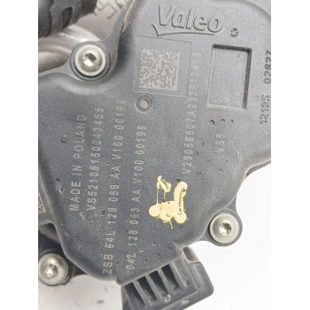 Recambio de caja mariposa para volkswagen tiguan (5n2) advance bluemotion referencia OEM IAM 04l128059aa 04l128637a 