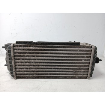 Recambio de intercooler para kia carens iv 1.7 crdi referencia OEM IAM 282702a820  