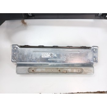 Recambio de kit airbag para skoda yeti (5l) 2.0 tdi referencia OEM IAM   