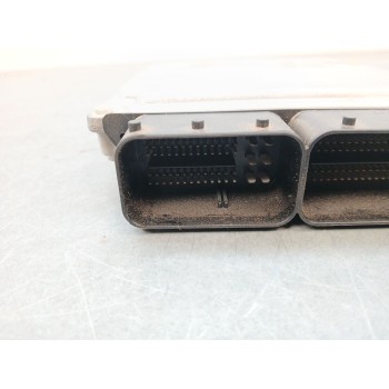 Recambio de centralita motor uce para bmw 1 (e87) 118 d referencia OEM IAM 0281013537 DDE7807828 030030936