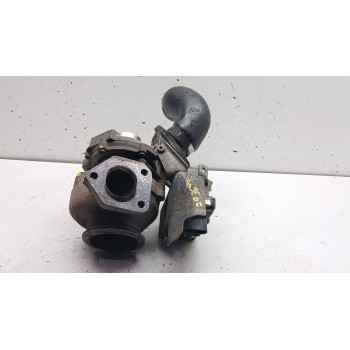 Recambio de turbocompresor para bmw 1 (e87) 118 d referencia OEM IAM 7792412 712120 