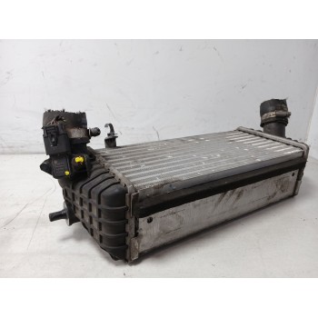 Recambio de intercooler para kia carens iv 1.7 crdi referencia OEM IAM 282702a820  