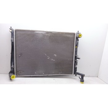 RADIADOR AGUA 253102R000 