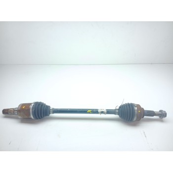 Recambio de transmision delantera izquierda para tesla model 3 (5yj3) ev awd referencia OEM IAM 187s3446e  