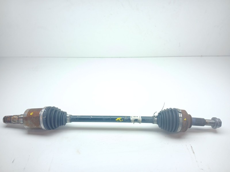 Recambio de transmision delantera izquierda para tesla model 3 (5yj3) ev awd referencia OEM IAM 187s3446e  