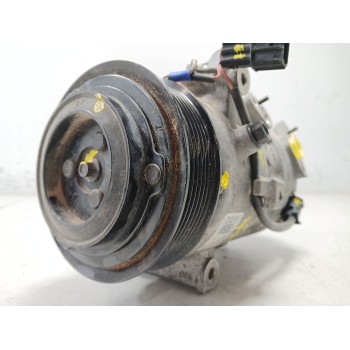 Recambio de compresor aire acondicionado para hyundai i20 iii (bc3, bi3) 1.0 t-gdi referencia OEM IAM 97701Q0400  
