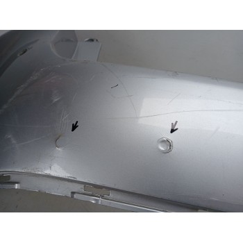 Recambio de paragolpes trasero para toyota corolla sedán (_e18_, zre1_) 1.6 (zre181_) referencia OEM IAM 5215902C80  