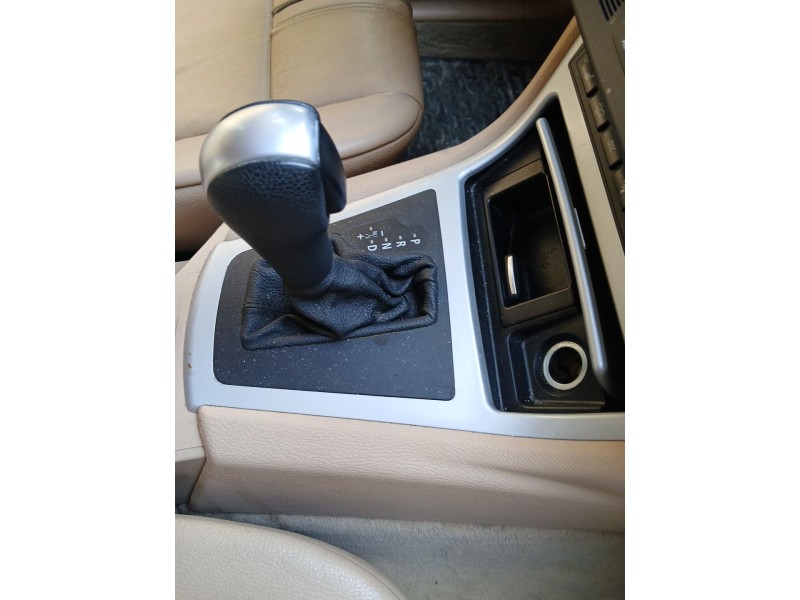 Recambio de palanca cambio para bmw x3 (e83) xdrive 20 d referencia OEM IAM   