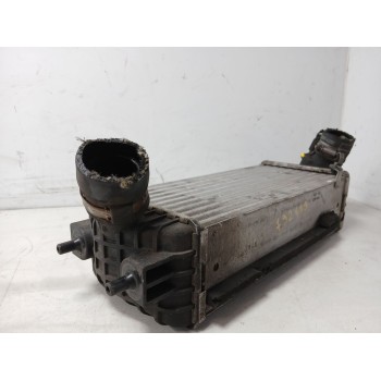 Recambio de intercooler para kia carens iv 1.7 crdi referencia OEM IAM 282702a820  