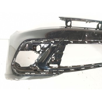 Recambio de paragolpes delantero para volkswagen polo vi (aw1, bz1, ae1) 1.0 referencia OEM IAM 2CS807221H  