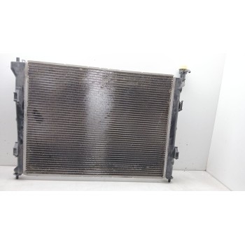 Recambio de radiador agua para kia cee´d sw (ed) 1.6 referencia OEM IAM 253102R000  