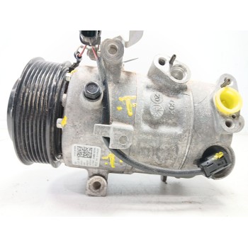 Recambio de compresor aire acondicionado para hyundai i20 iii (bc3, bi3) 1.0 t-gdi referencia OEM IAM 97701Q0400  