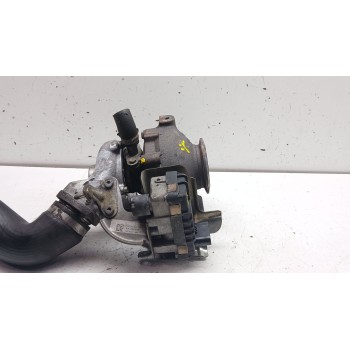 Recambio de turbocompresor para bmw 1 (e87) 118 d referencia OEM IAM 7792412 712120 