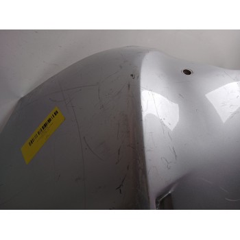 Recambio de paragolpes trasero para toyota corolla sedán (_e18_, zre1_) 1.6 (zre181_) referencia OEM IAM 5215902C80  