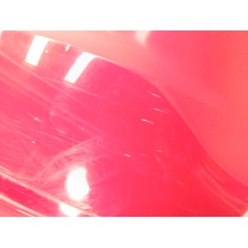 Recambio de paragolpes trasero para seat ibiza iv (6j5, 6p1) 1.2 tsi referencia OEM IAM 6J4807421E  6J0807521D