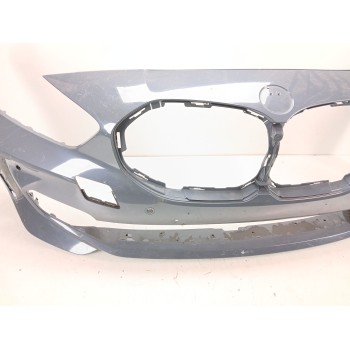 Recambio de paragolpes delantero para bmw 1 (f40) 118 i referencia OEM IAM 51118070928  