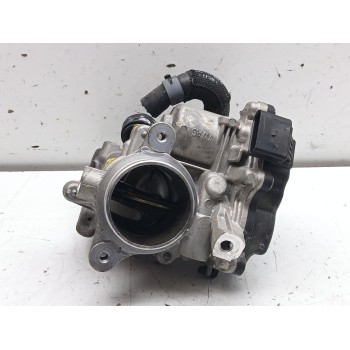 Recambio de caja mariposa para volkswagen tiguan (5n2) advance bluemotion referencia OEM IAM 04l128059aa 04l128637a 