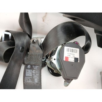 Recambio de kit airbag para skoda yeti (5l) 2.0 tdi referencia OEM IAM   