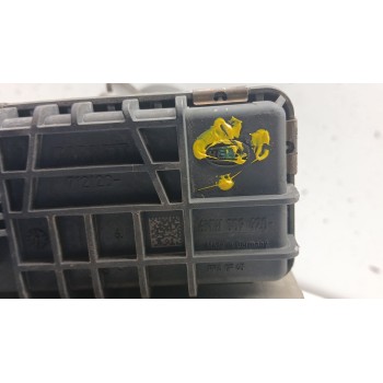 Recambio de turbocompresor para bmw 1 (e87) 118 d referencia OEM IAM 7792412 712120 