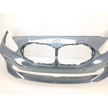 Recambio de paragolpes delantero para bmw 1 (f40) 118 i referencia OEM IAM 51118070928  