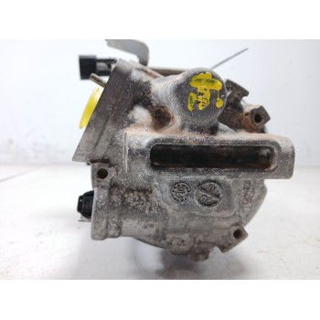 Recambio de compresor aire acondicionado para hyundai i20 iii (bc3, bi3) 1.0 t-gdi referencia OEM IAM 97701Q0400  