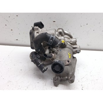 Recambio de caja mariposa para volkswagen tiguan (5n2) advance bluemotion referencia OEM IAM 04l128059aa 04l128637a 