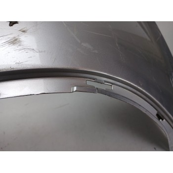 Recambio de paragolpes trasero para toyota corolla sedán (_e18_, zre1_) 1.6 (zre181_) referencia OEM IAM 5215902C80  