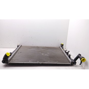 Recambio de radiador agua para kia cee´d sw (ed) 1.6 referencia OEM IAM 253102R000  