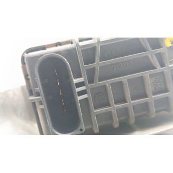 Recambio de turbocompresor para bmw 1 (e87) 118 d referencia OEM IAM 7792412 712120 