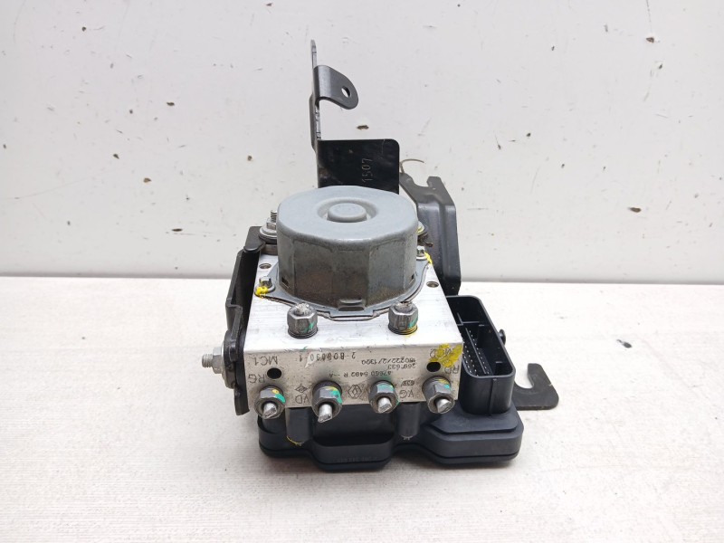 Recambio de abs para dacia sandero ii (b8_) tce 90 (b8m1, b8ma) referencia OEM IAM 476605492r 269633 