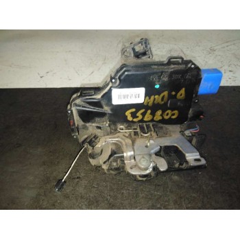 CERRADURA PUERTA DELANTERA DERECHA 3B1837016CE 8 PIN 5P