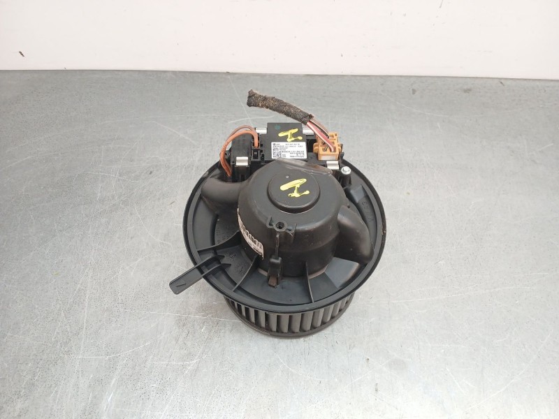 Recambio de motor calefaccion para seat altea (5p1) 1.9 tdi referencia OEM IAM 3c0907521b  